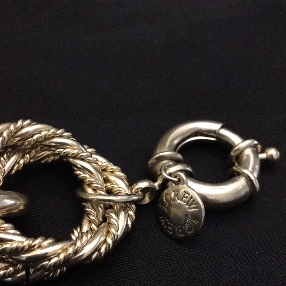 J. Crew Bracelet - Picture 2 of 5
